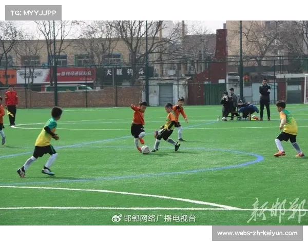 邯郸足球赛事助推城市品牌升级彰显体育经济活力与社会影响力