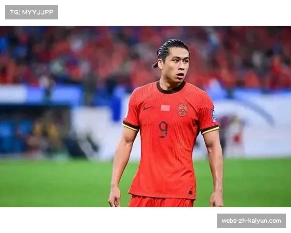 中国球员张玉宁亚冠捅射建功 打破僵局提升球队士气