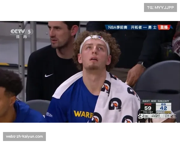 波杰姆斯基23分6助攻助勇士取胜 年轻球员在体系中找到定位