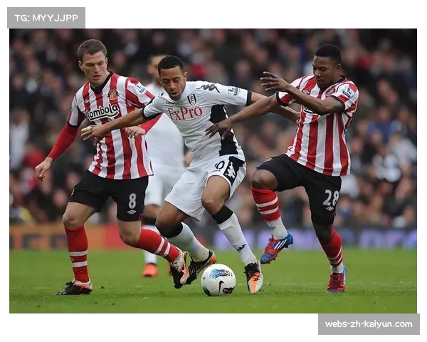 桑德兰进攻乏力27轮仅入17球 降级风险持续加大