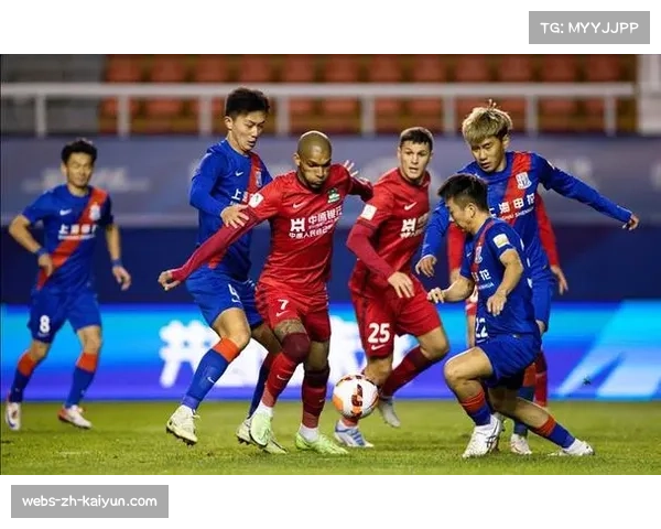 上海申花积分仍为负二分 罚分影响持续制约排名