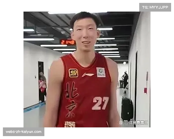 周琦内线统治力压制广东禁区，北京联防体系制造18分得分荒逆转战局